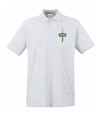 Royal Marines Commando Polo shirts