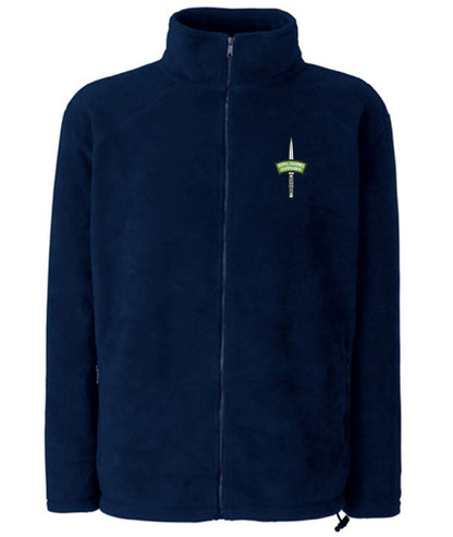 Royal Marines Commando  Fleece