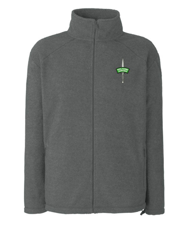 Royal Marines Commando  Fleece