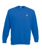 Royal Marines Commando Sweatshirts