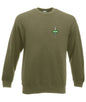 Royal Marines Commando Sweatshirts