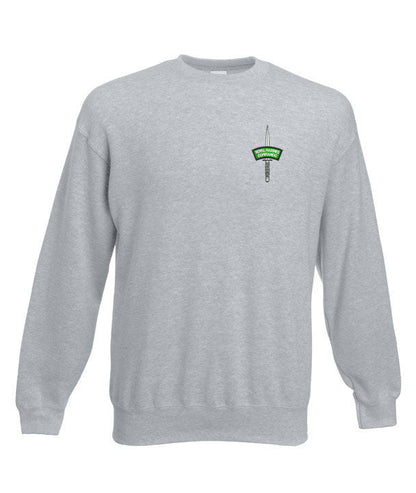 Royal Marines Commando Sweatshirts