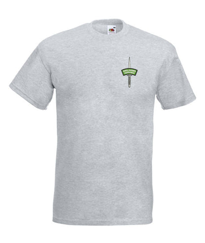 Royal Marines Commando T-Shirt