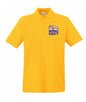 Royal Navy Polo Shirts