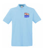Royal Navy Polo Shirts