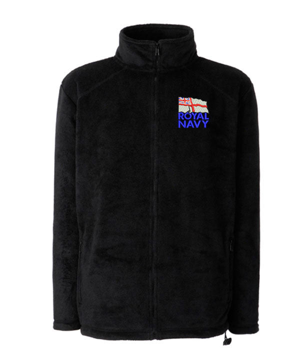 Royal Navy Fleece