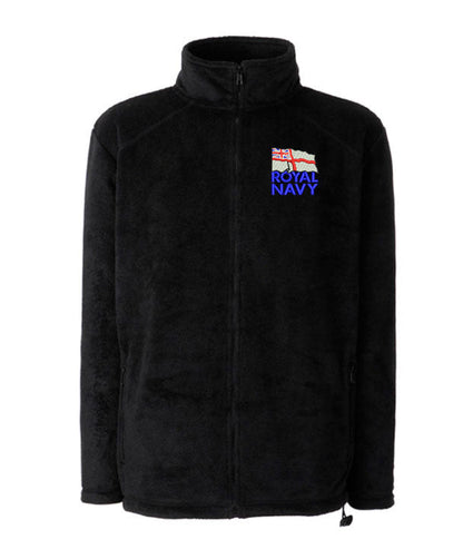 Royal Navy Fleece
