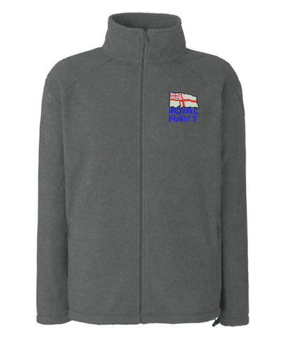 Royal Navy Fleece
