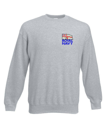 Royal Navy Sweatshirts
