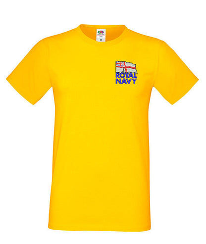 Royal Navy T-Shirt