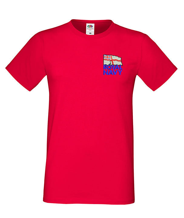 Royal Navy T-Shirt