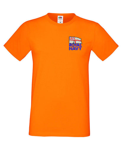 Royal Navy T-Shirt