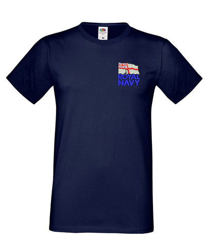Royal Navy T-Shirt