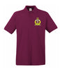 Royal Pioneers polo shirts