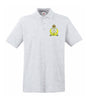 Royal Pioneers polo shirts