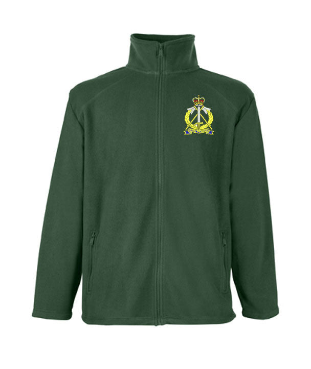 Royal Pioneers Fleeces