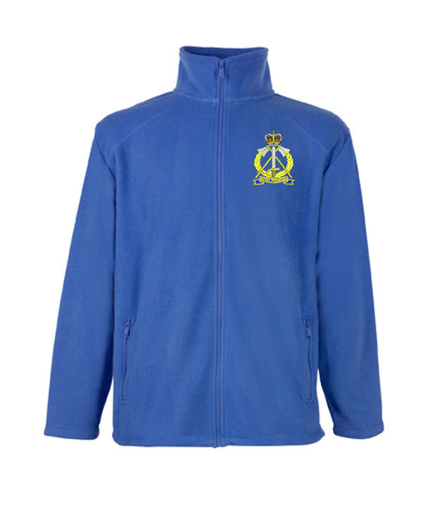 Royal Pioneers Fleeces