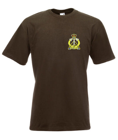 Royal Pioneers  T-Shirt
