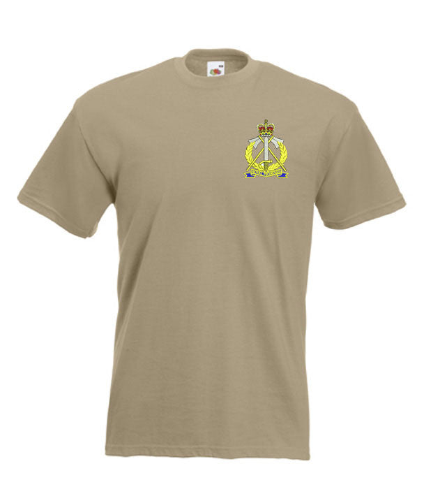 Royal Pioneers  T-Shirt