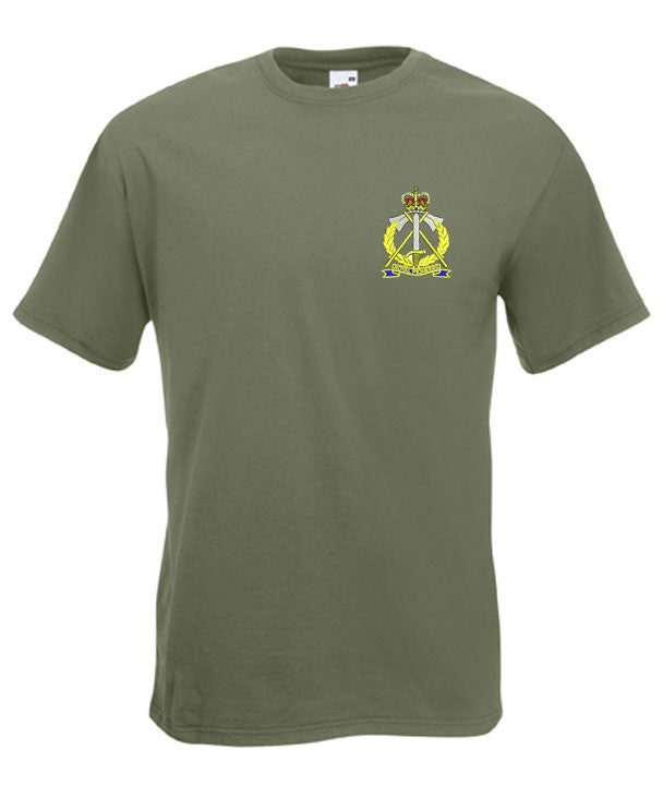 Royal Pioneers  T-Shirt