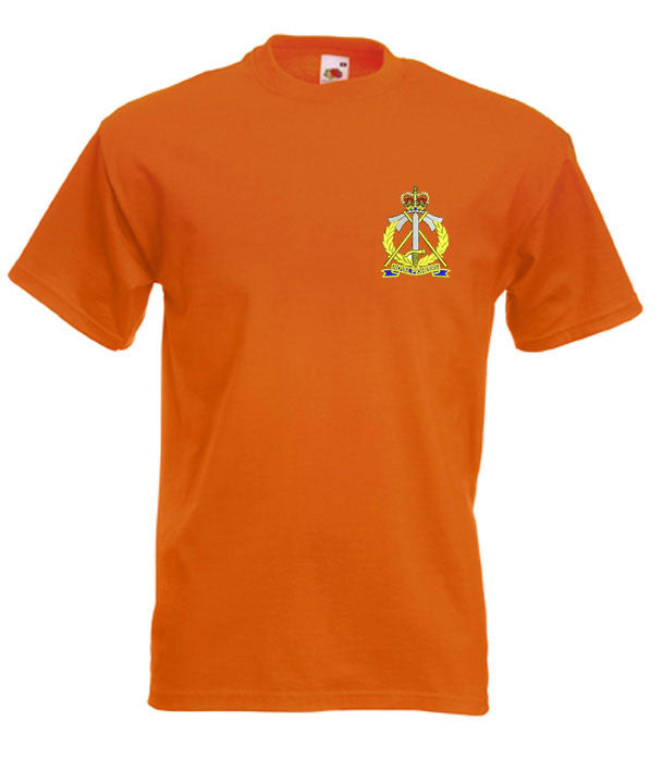 Royal Pioneers  T-Shirt