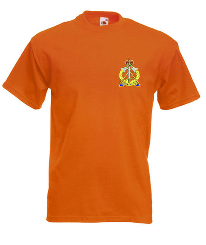 Royal Pioneers  T-Shirt