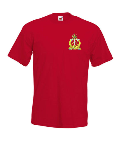 Royal Pioneers  T-Shirt