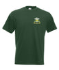 Royal Regiment of Wales  T-Shirt