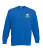 Royal Regiment Of Wales Sweatshirts