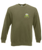 Royal Regiment Of Wales Sweatshirts