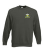 Royal Regiment Of Wales Sweatshirts
