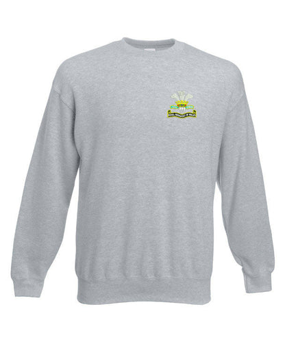 Royal Regiment Of Wales Sweatshirts