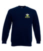 Royal Regiment Of Wales Sweatshirts