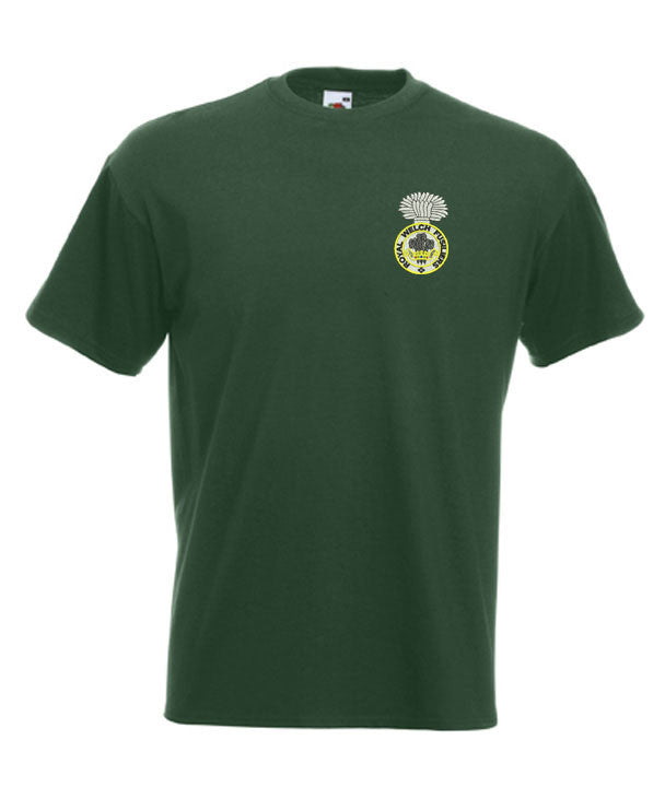 Royal Welch Fusiliers  T-Shirt