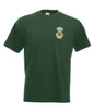 Royal Welch Fusiliers  T-Shirt