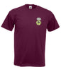 Royal Welch Fusiliers  T-Shirt