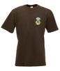 Royal Welch Fusiliers  T-Shirt