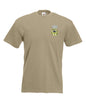 Royal Welch Fusiliers  T-Shirt