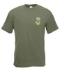 Royal Welch Fusiliers  T-Shirt