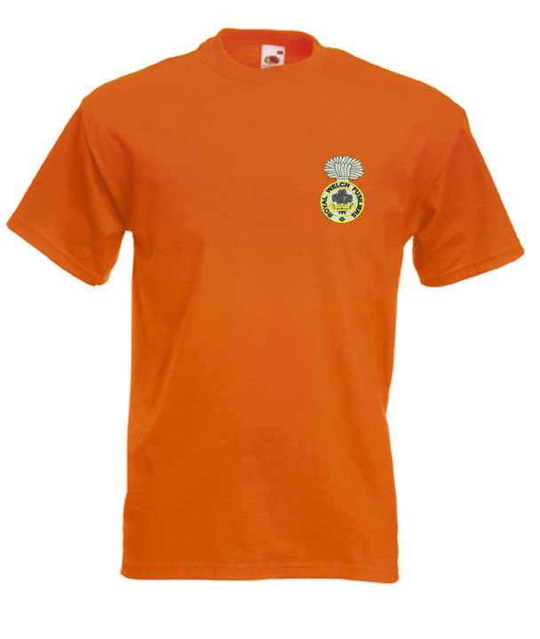 Royal Welch Fusiliers  T-Shirt