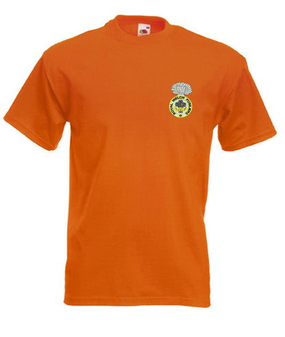Royal Welch Fusiliers  T-Shirt