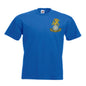 Yorkshire Regiment T Shirts