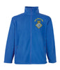 HMS Seahawk Fleece