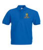 Royal Army Pay corp polo shirts