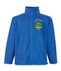 HMS Naiad Fleece