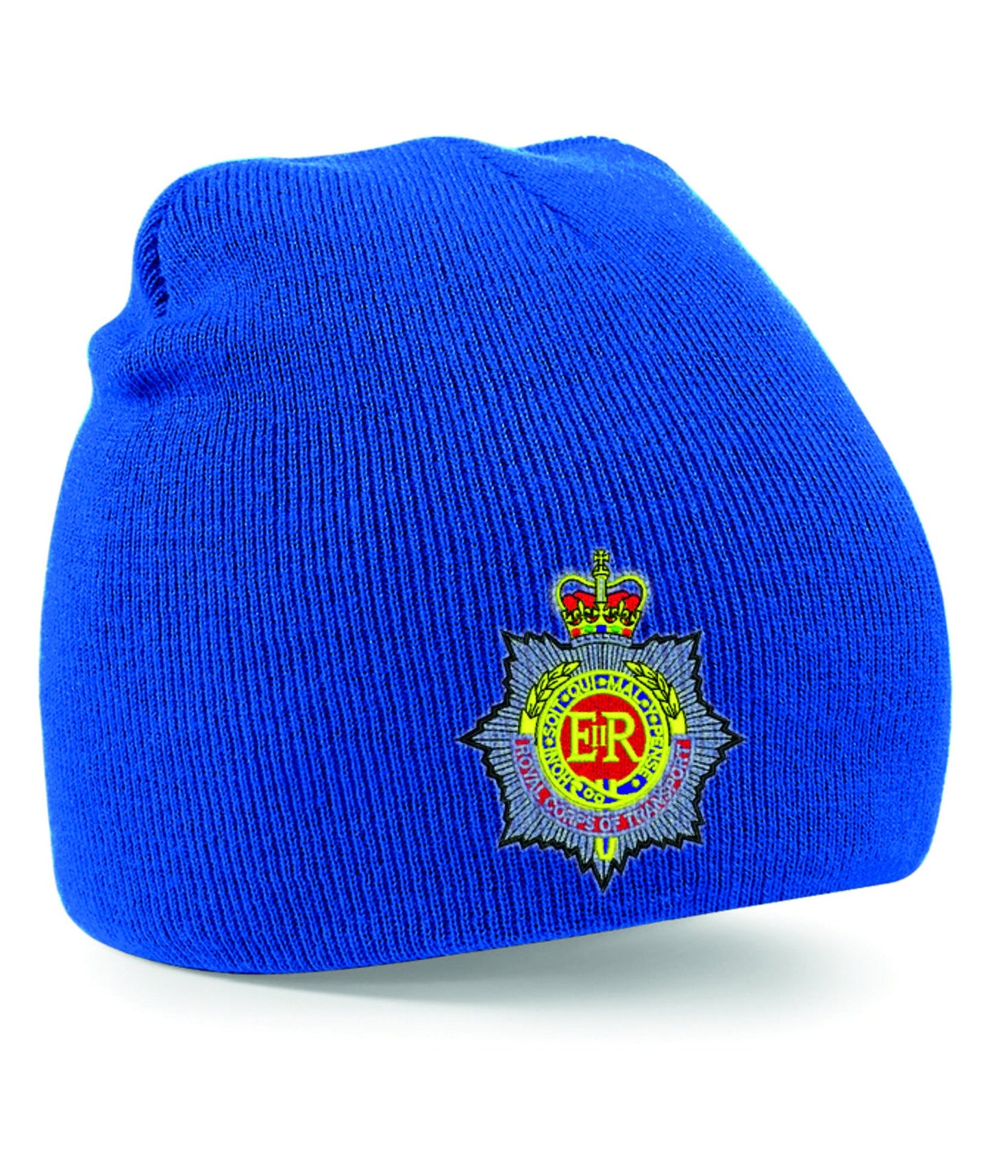 Royal corp Of Transport Beanie Hat