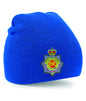 Royal corp Of Transport Beanie Hat