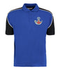Light Infantry regiment sports polo shirt