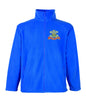Royal Hussars fleece