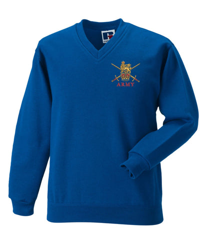 Army Sweatshirt